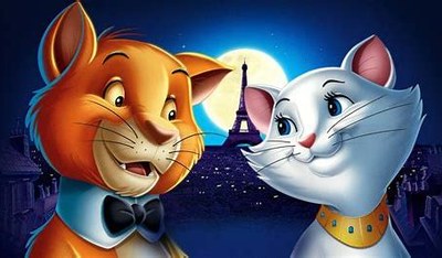 Disney's "The Aristocats" Screening