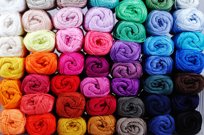 Knitting & Crocheting Circle