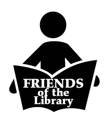 Library Friends Meeting