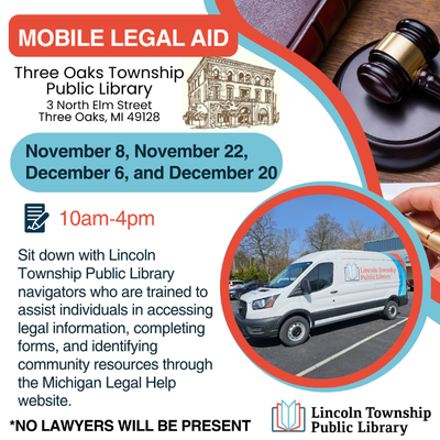 Mobile Legal Aid Mobile Legal Aid