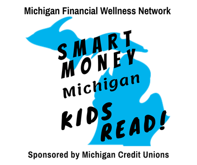 Smart Money MI Kids Read Story Time Smart Money MI Kids Read Story Time
