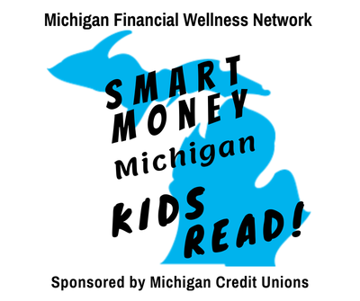 Smart Money MI Kids Read Story Time