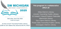 SW Michigan Writers' Conference 2025