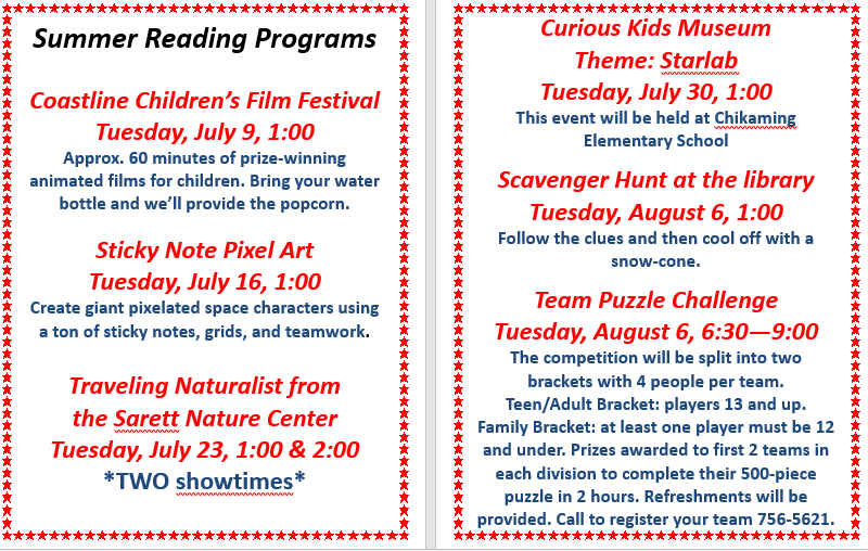 Summer Schedule.PNG